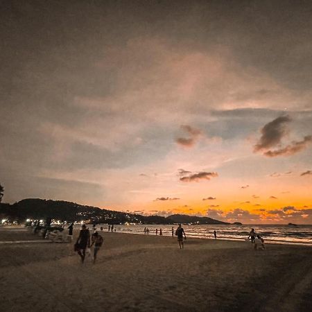 Baobab Hotel Patong Kültér fotó