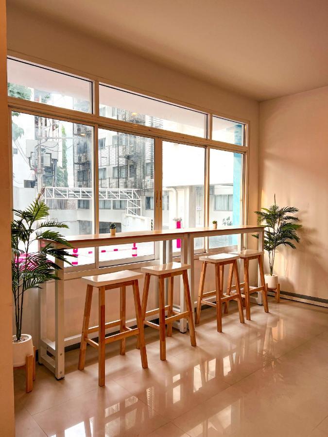 Baobab Hotel Patong Kültér fotó