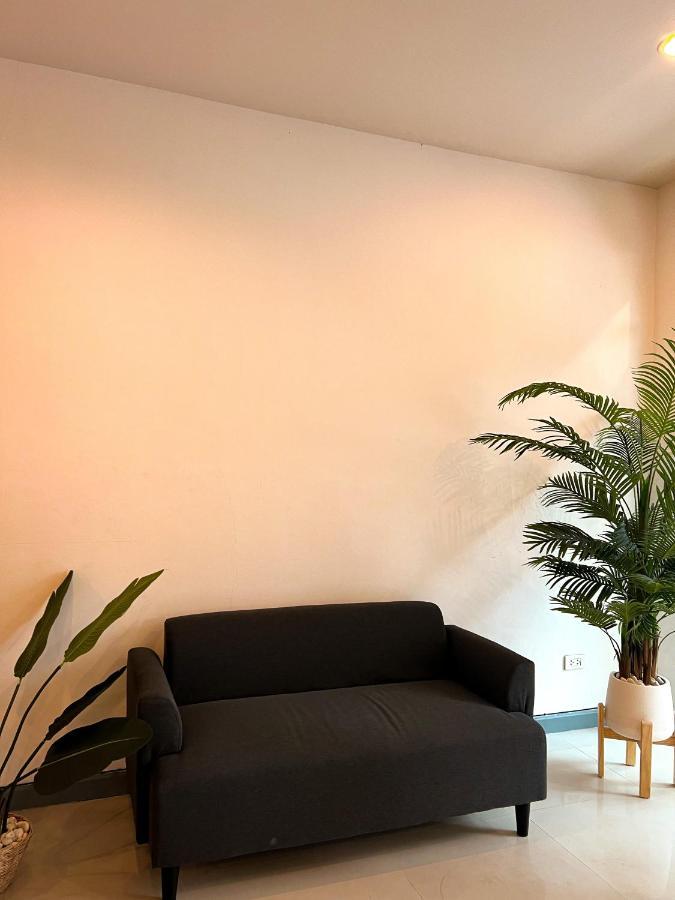 Baobab Hotel Patong Kültér fotó