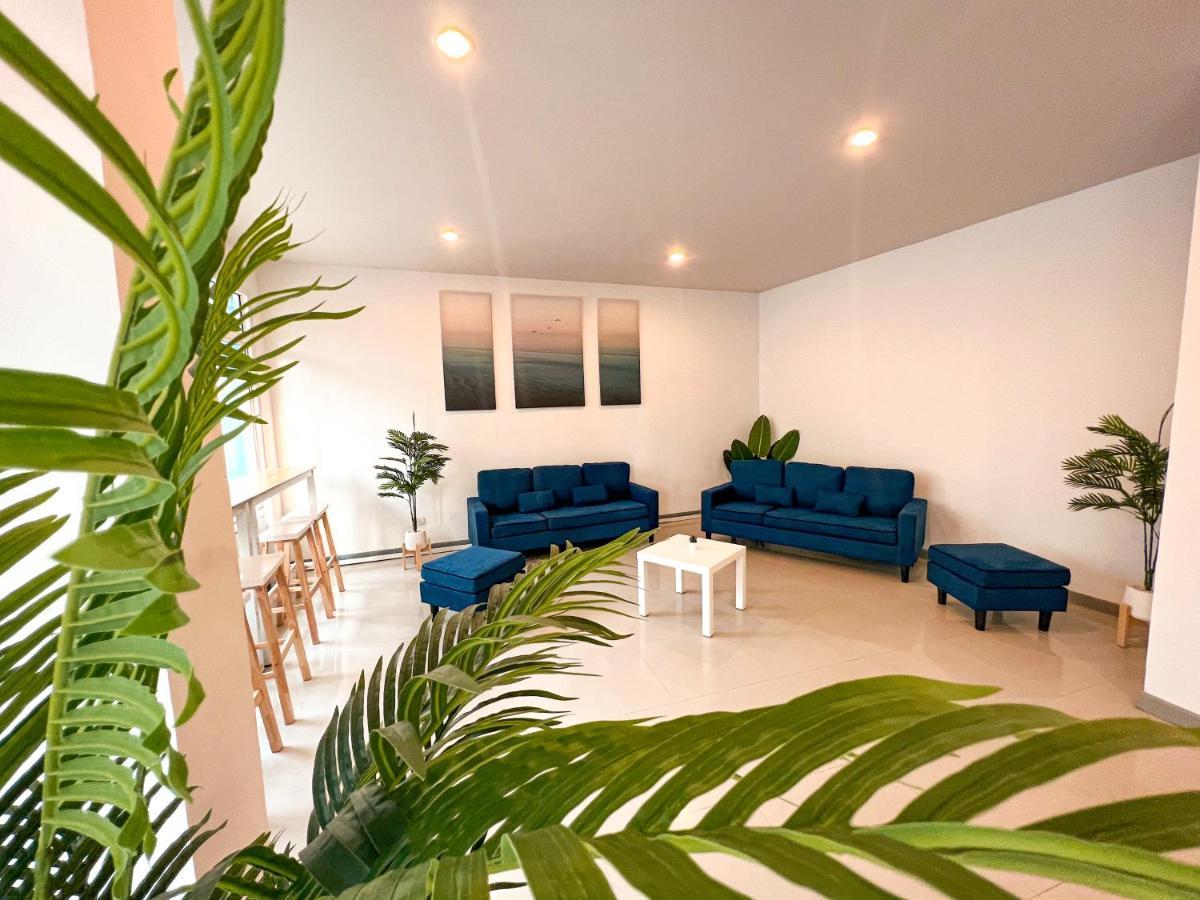 Baobab Hotel Patong Kültér fotó