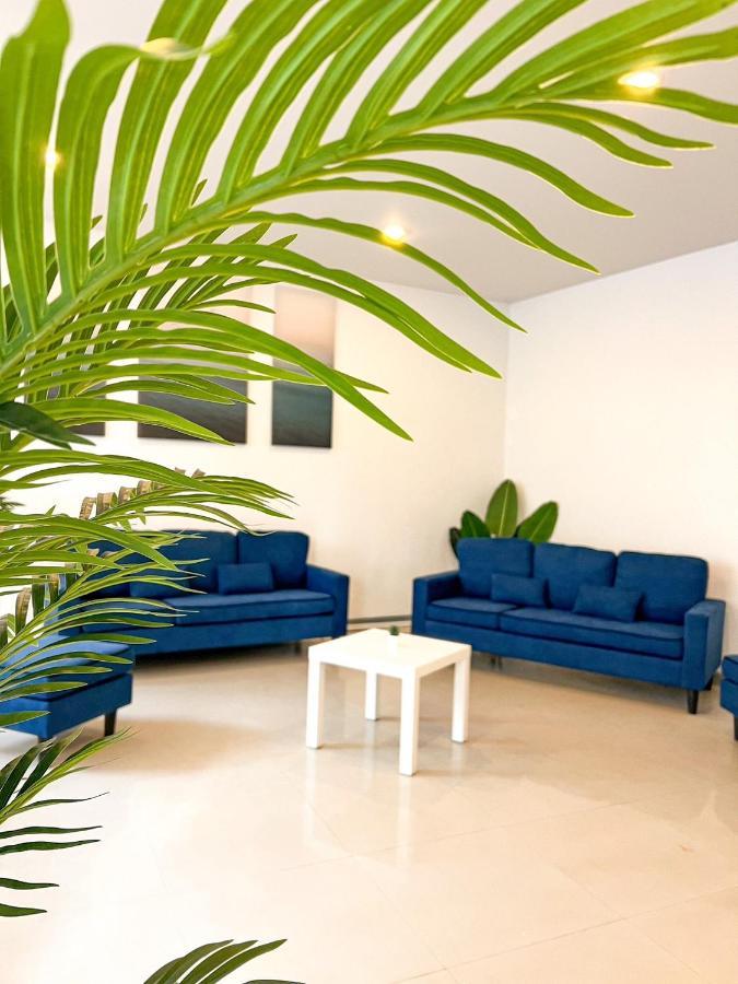 Baobab Hotel Patong Kültér fotó