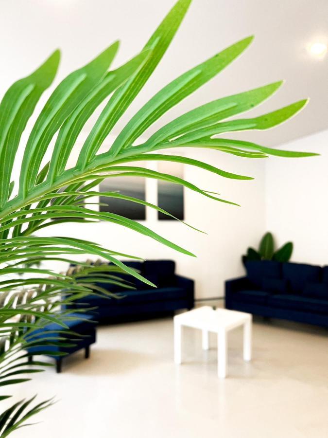 Baobab Hotel Patong Kültér fotó