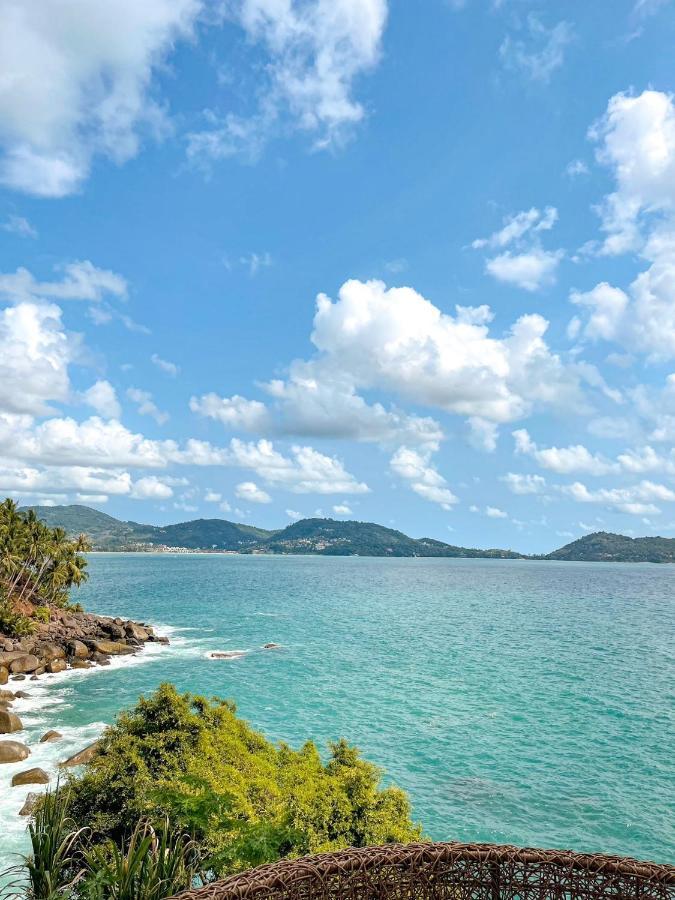 Baobab Hotel Patong Kültér fotó