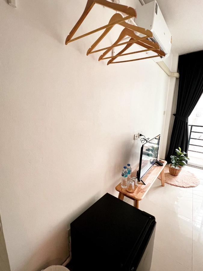 Baobab Hotel Patong Kültér fotó