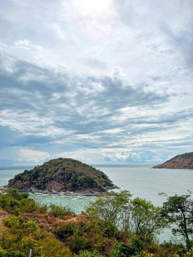 Baobab Hotel Patong Kültér fotó