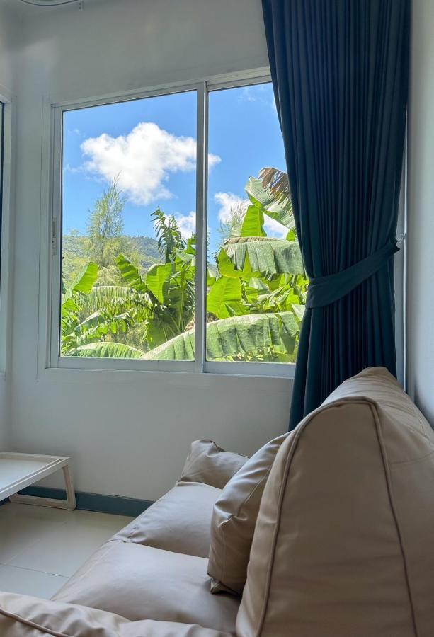 Baobab Hotel Patong Kültér fotó