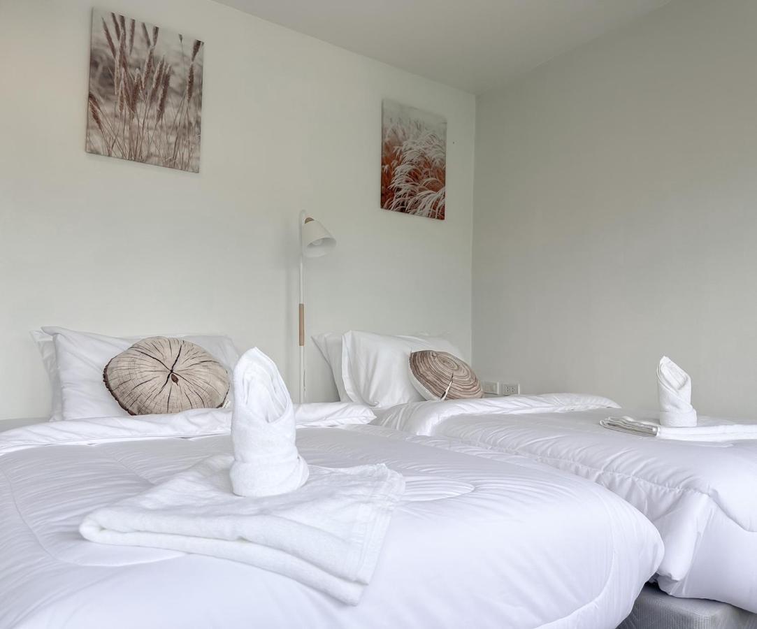 Baobab Hotel Patong Kültér fotó