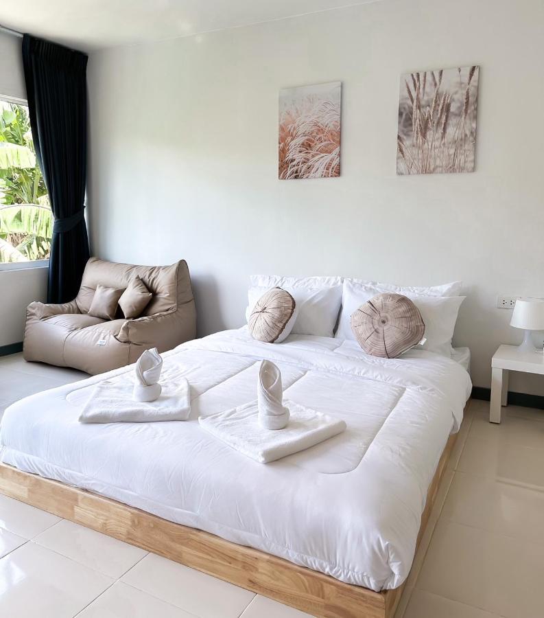 Baobab Hotel Patong Kültér fotó