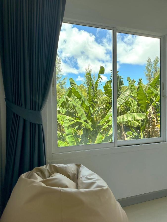Baobab Hotel Patong Kültér fotó