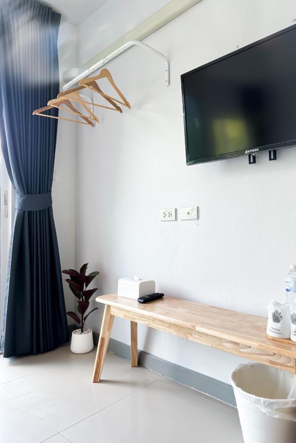Baobab Hotel Patong Kültér fotó