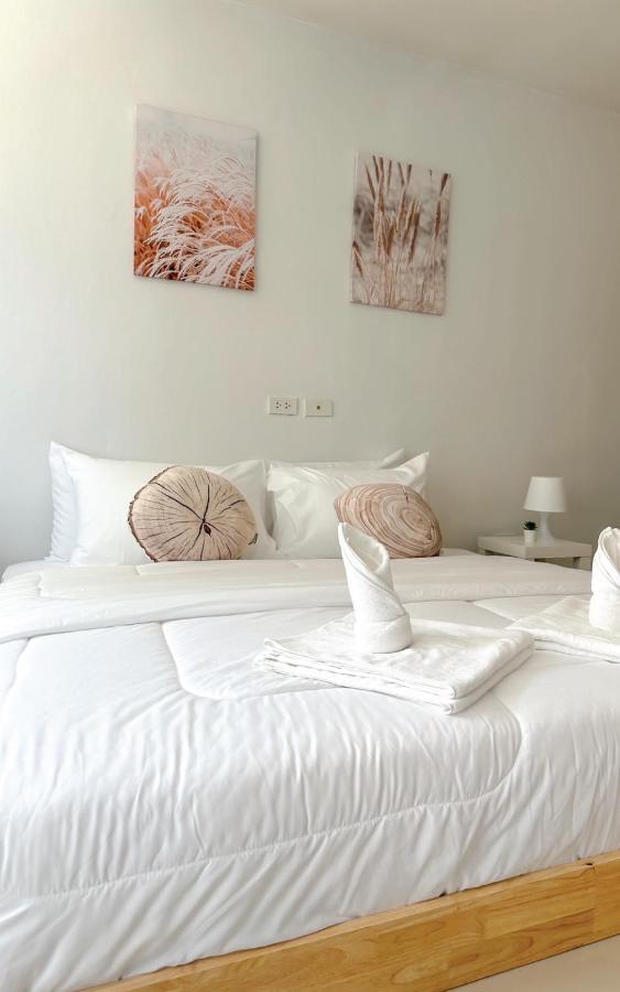 Baobab Hotel Patong Kültér fotó