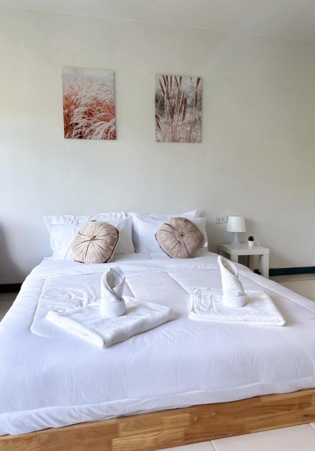 Baobab Hotel Patong Kültér fotó