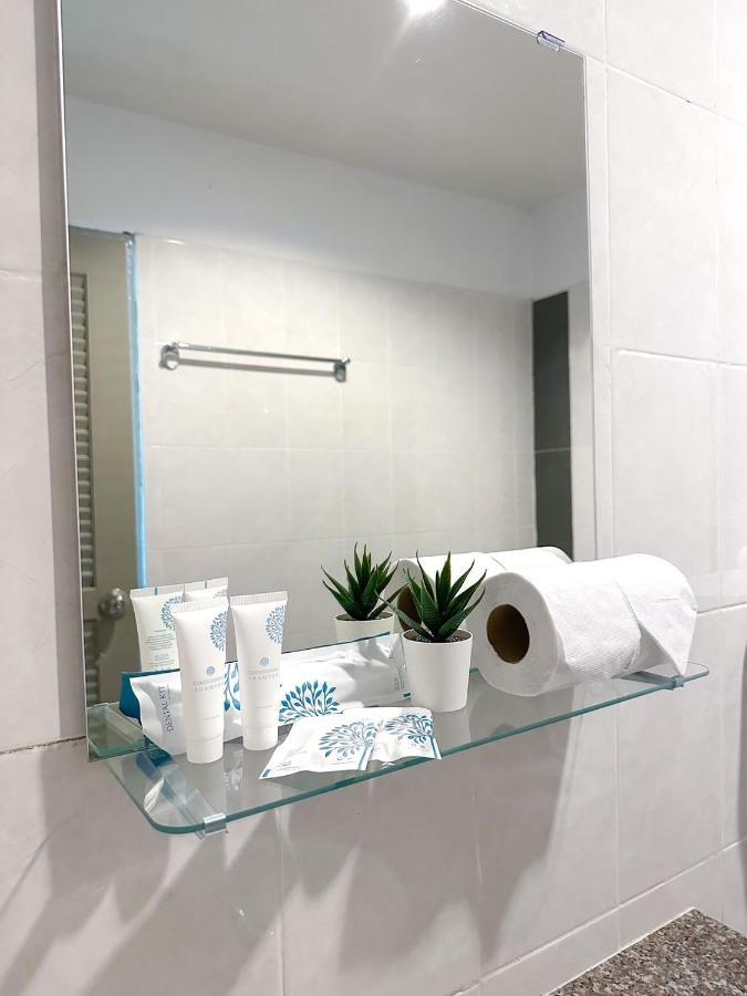 Baobab Hotel Patong Kültér fotó