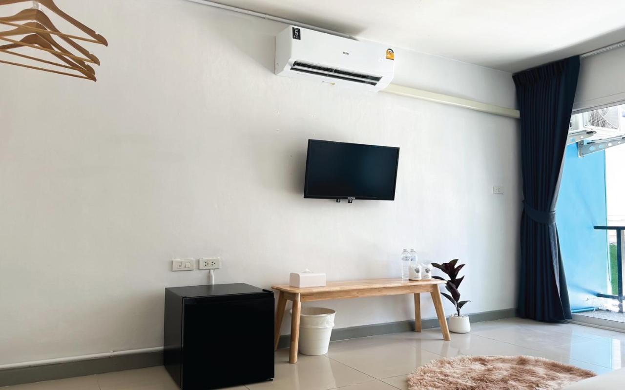 Baobab Hotel Patong Kültér fotó