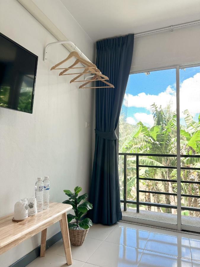 Baobab Hotel Patong Kültér fotó