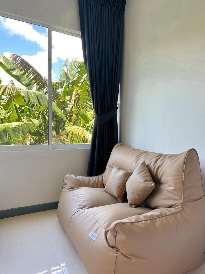 Baobab Hotel Patong Kültér fotó