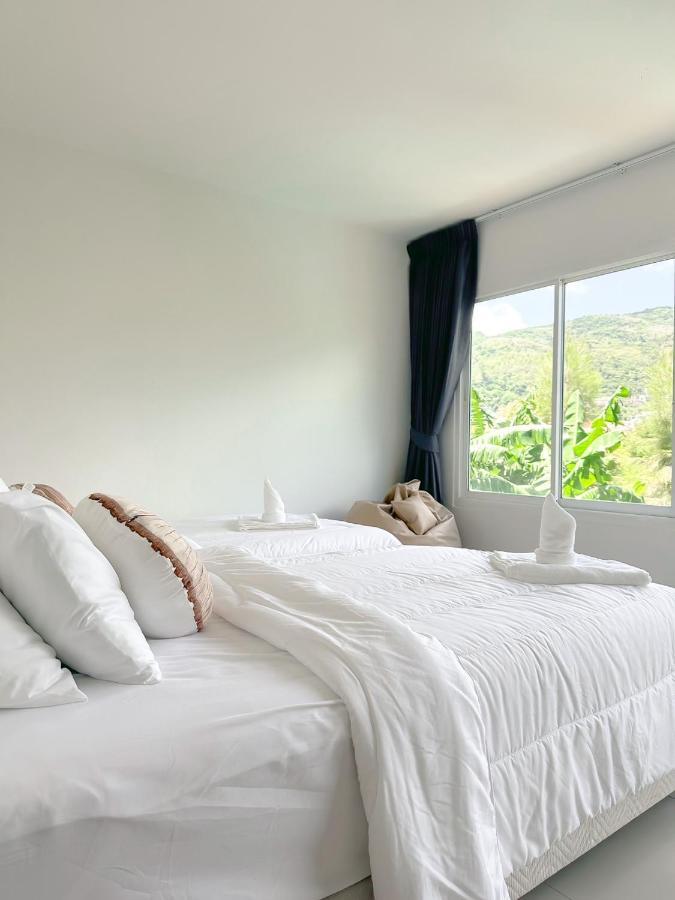 Baobab Hotel Patong Kültér fotó